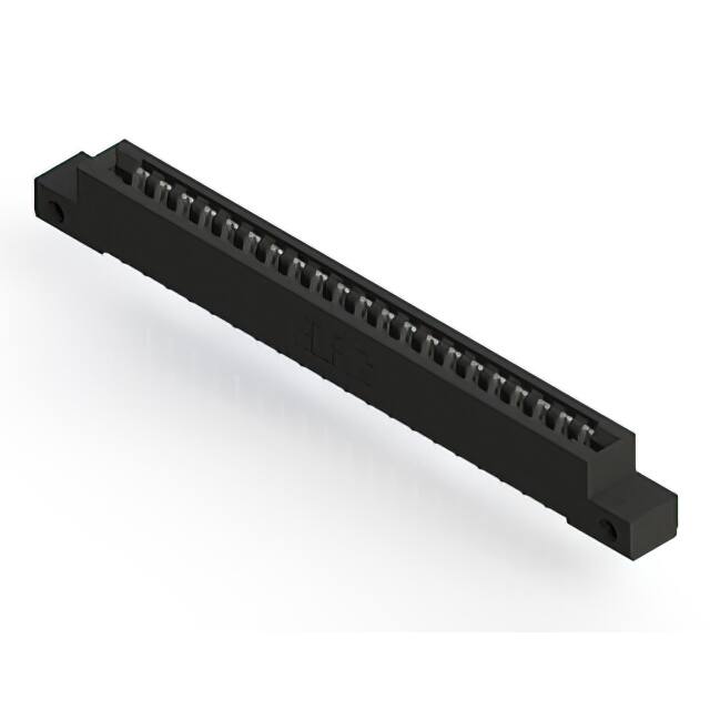 857-021-431-112 EDAC Inc.  Edgeboard Connectors